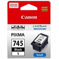 Original Canon PG-745S Black / CL-746S Color Ink Cartridge