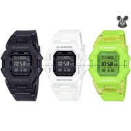 CASIO GD-B500-1 GD-B500-7 GD-B500S-3 G-SHOCK Digital Watch Bluetooth 46.3mm Resin Strap *Original