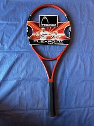 HEAD Flexpoint Radical 網球拍