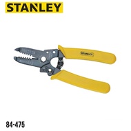 STANLEY Wire Stripper/Crimper AWG 10-22 (84-475-22)