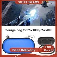 Hard EVA Pouch for PS Vita Game Console Bag Travel Carry Case Protector Covers