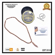 Kokka Sword Necklace for Certified Turkish Health