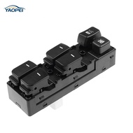 Window Control Switch Button   93570-1M600WK  935701M010WK    for Kia Cerato 2010-2013