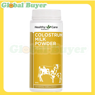 Healthy Care - 牛初乳奶粉 300g (平行進口) 新舊包裝隨機發貨