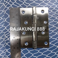 4in Stainless STEEL Hinge 4in Stainless STEEL Hinge777 4in Hinge