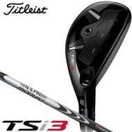 Titleist TSi3 N.V. S。PRO MODUS3 HYBRID 實用程序