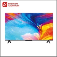 TCL 55 INCH 4K UHD TV (55P635)