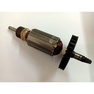 OEM Makita 9227C/9237C Armature