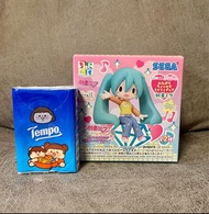 優惠！SEGA 初音未來 Love and Berry 公仔