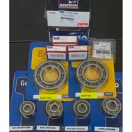 RS150 C3 (SKF) BEARING SET