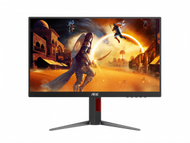 AOC 24G4 24吋 Fast IPS 180Hz 電競顯示器