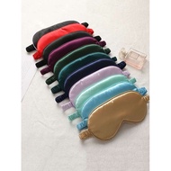MATA Sleep Eye Mask Sleep Mask/ Satin Eye Mask Eye Mask/