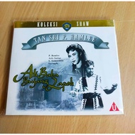 Ali Baba Bujang Lapok Malay Movie VCD Tan Sri P. Ramlee Aziz Sattar Sarimah S. Samsuddin Original Ne