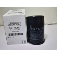 MITSUBISHI OIL FILTER TRITON 2.4cc NEW  1230A182