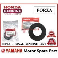 HONDA FORZA GEAR OIL SEAL 33X64X7 0 91203-K53-D01 CRANKCASE CRANK CASE MAGNET FORZA300 HONDA