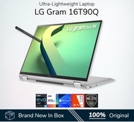 Laptop 16 Inch 2in1 LG Gram