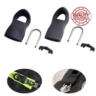 Universal Detachable Pull Ring Zipper Accessories Pendant Repair Bag Coat Clothes Lock Buckle X3R4