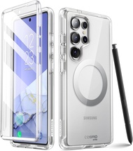 (ส่งจากไทย) เคส i-Blason Cosmo Case สำหรับ Samsung Galaxy S25 Ultra / S24 Ultra