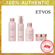 ETVOS Vital Superior Serum / Lotion / Oil / Cream, fragrance-free anti-aging skincare for glow skin