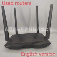 Uesd Tengda AC6 1200M dual-band 5G wireless Wi-Fi router