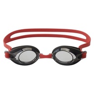 arena（阿瑞娜） 競賽型泳鏡 兒童款 Trenty 青少年泳鏡 Rinon防霧 FINA認證 F SMK AGL4100J
