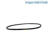 Agricultural Generator Transmission: B 1422/1448/1473/1499 V-Belt Drive Belt Solutions