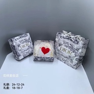 D Home 9999 Perfume Box Packaging Box Souvenir Aromatherapy Essential Oil Universal Storage Box/sxjk