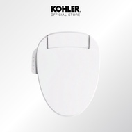 KOHLER C3-050 Electronic Bidet Seat K-18751MY-0