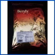 ≅ → 100% BERYLS DARK CHOCOLATE CHIPS