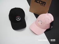 หมวก Converse Chuck Instinct BB Cap สินค้าแท้ | พร้อมถุง Shop l ICON Converse