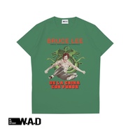 Short Sleeve T-shirt / Crewneck T-shirt BRUCE LEE