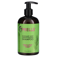 Mielle Rosemary Strengthening Shampoo 355ml การจัดส่งสินค้าของแท้❤