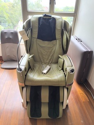 Osim 按摩椅 massage chair 四手天王