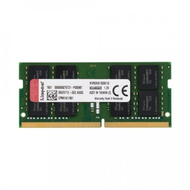 Ram Laptop Kingston 16GB DDR4  - 3200MHz Non-ECC CL22 SODIMM (KVR32S22D8/16WP)