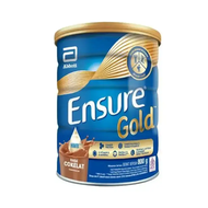 Ensure Gold Cokelat - Susu Nutrisi Dewasa