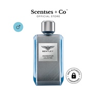 Bentley Momentum Unlimited EDT 100mL | Original Perfume