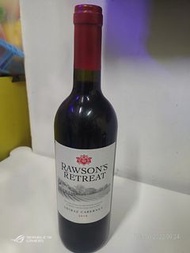 Wine Rawson's Retreat 2018