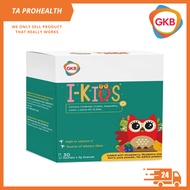 GKB I-Kids 30 Sachets