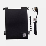 Suitable for DELL DELL Latitude E5480 5480 5490 5491 Hard Disk Cable Hard Disk Interface Shelf