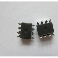 Sheng Kee A3120 HCPL-3120 Optoelectronic Coupler Optoelectronic Coupler Patch SOP8 A3120V