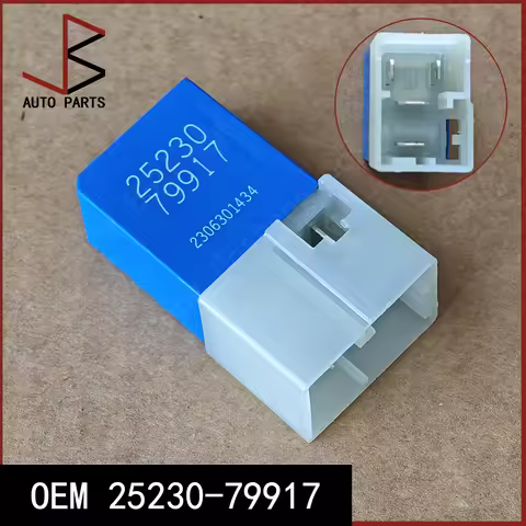 New OEM 25230-79915 25230-79944 25230-79945 25230-79965 25230-79917 for Nissan Cube Versa Note 2009-