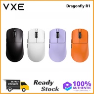 Original VXE Dragonfly R1 Gaming Mouse Lightweight Wireless Mouse