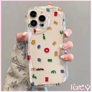 Lucy Sent From Thailand 1 Baht Product Used With Iphone 11 13 14plus 15 pro max XR 12 13pro Korean Case 6P 7P 8P Pass X 14plus 303