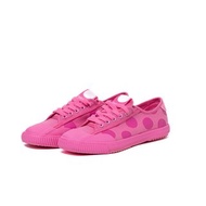 DAFU Feiyue X Lowrys Farm Polka | Pink