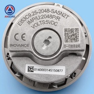 EI53C9.25-2048-SA5N2T GR A EH INOVANCE Elevator Encoder Replace Heidenhain 1387 Ansons Elevator Spar