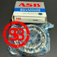 BEARING 6009 ASB GUARANTEED ORIGINAL