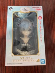 一番賞 l 現貨 l 日版 l Re:從零開始的異世界生活 l A賞 l C賞 l D賞 l E賞  l G賞  l F賞  l H賞 l 拉姆 l 蕾姆 l 艾米莉亞