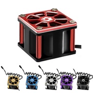 1Set 4028 40mm Fan 40x40x30mm Axial Flow Fan Metal shell fan with electrically adjustable high-speed