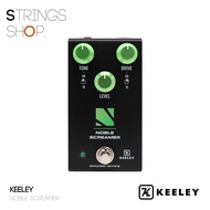 เอฟเฟคกีตาร์ Keeley Noble Screamer