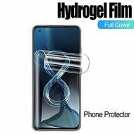 Hydrogel Anti-Scratch Asus Zenfone 9 8 7 6 5 5Q 5Z